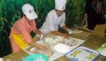 Cơ hội thưởng thức đặc sản bánh dân gian Nam bộ