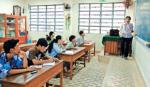 Phường Tân Long: Phấn đấu giữ vững danh hiệu chuẩn phổ cập THCS
