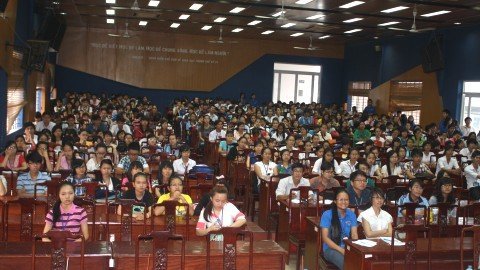 Thế hệ trẻ cần tìm kiếm các chứng cứ, tài liệu liên quan để khẳng định chủ quyền