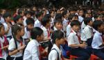Hỗ trợ chương trình dân số và sức khỏe sinh sản