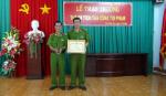 Đấu tranh không khoan nhượng với tội phạm cờ bạc