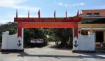 Phản đối Trung Quốc gấp rút hoàn thiện 