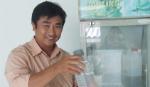 Thao thức vì con nghêu giống giúp dân miền biển