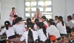 Tân Phú Đông: Những buổi truyền thông thiết thực, bổ ích cho giới nữ