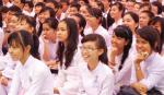 Cùng Tiến sĩ Huỳnh Văn Sơn: Khám phá tình yêu tuổi học trò