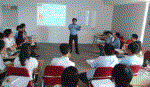 Rà soát trình độ năng lực giảng viên ngoại ngữ