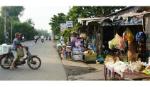 Đừng để trật tự lòng, lề đường như “bắt cóc bỏ dĩa”