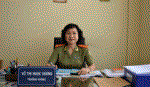 Luôn nỗ lực để công tác xuất nhập cảnh đáp ứng xu thế hội nhập