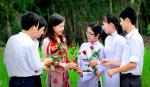 TS. Trần Thanh Đức: Vượt qua áp lực để khẳng định vị thế nhà giáo