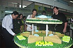 Hợp tác phát triển nông nghiệp, đẩy mạnh xuất khẩu, xây dựng nông thôn mới