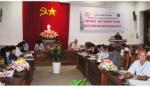 Hội nghị - Hội thảo Mỹ thuật khu vực ĐBSCL lần thứ I