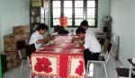 Câu chuyện học trò nghèo ăn mì gói ở ngôi trường vùng sâu, vùng xa