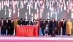 Chung tay xây dựng xã hội an toàn giao thông