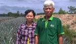 Nông dân Nguyễn Thị Xuyên: Vì cuộc mưu sinh, vì cộng đồng