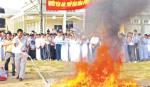 Thanh tra Sở VH-TT&DL: Không chùn bước trước khó khăn