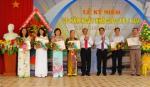 Họp mặt kỷ niệm 20-11