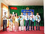 Thành lập Trung tâm Ứng dụng Khoa học Kỹ thuật Bảo hộ lao động