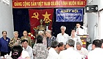 Điểm sáng tại một khu dân cư văn hóa