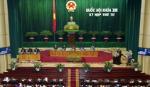 Kỳ họp thứ 4, Quốc hội khóa XIII thành công tốt đẹp