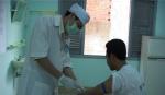 Hưởng ứng Tháng hành động quốc gia phòng chống HIV/AIDS