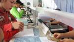 Người hưởng trợ cấp bảo hiểm thất nghiệp tăng cao