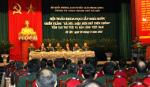 Hội thảo khoa học “Hà Nội - Điện Biên Phủ trên không”
