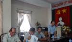 Tổ chức cuộc thi viết thư quốc tế UPU lần thứ 42 năm 2013