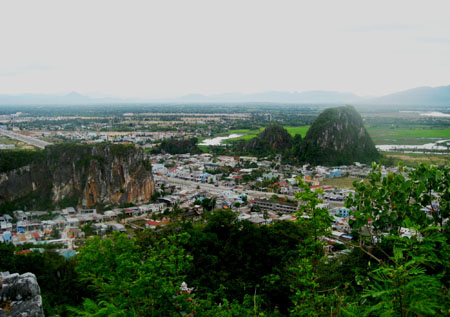 Quần thể thắng cảnh Ngũ Hành Sơn