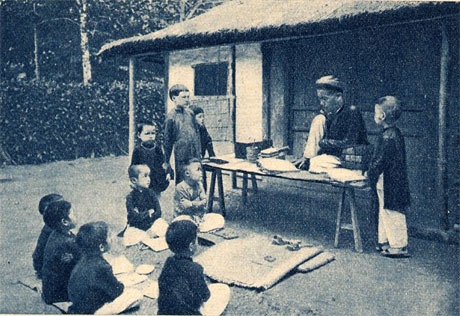 Ảnh: unescovietnam.vn