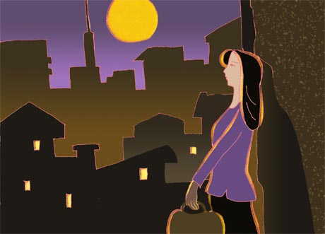 Minh họa: LÊ DUY