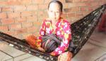 Nhà nghèo mang bệnh hiểm nghèo