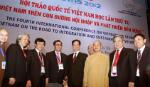 Việt Nam học - nhìn từ cuộc hội thảo quốc tế