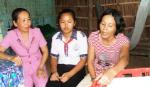 Mô hình lắng nghe, thấu hiểu, chia sẻ… sau giờ lên lớp