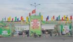 MDEC - Tiền Giang 2012 với chuỗi sự kiện và các hoạt động­