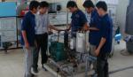 Thêm các nội dung thi chọn học sinh giỏi quốc gia