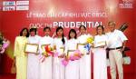 Tiền Giang tiếp tục đoạt giải cao 
