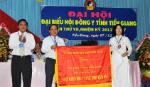 Đại hội đại biểu Hội Đông y tỉnh lần thứ VII