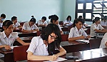 Tuyển sinh đại học, cao đẳng và những vấn đề đặt ra