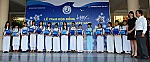 302 nữ sinh nhận học bổng 