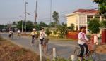 Trên quê hương Ấp Bắc anh hùng