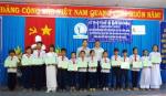 Tổ chức Paul’s Kid tặng 140 suất học bổng