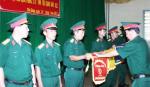 LLVT Tiền Giang vững vàng trước yêu cầu nhiệm vụ mới