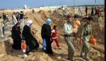 Israel nới lỏng cho người Palestine đi lại nhân Giáng sinh