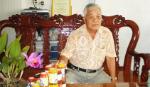 Hoàn thành Đề tài nghiên cứu “Các món mắm vùng Gò Công”