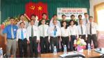 Phấn đấu tập hợp 50% lực lượng thầy thuốc trẻ vào Hội