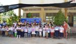 Văn phòng Ủy ban MTTQ tỉnh nỗ lực hoàn thành tốt mọi nhiệm vụ