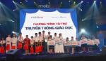 Đêm nhạc nghệ thuật “Hành trình những ước mơ”