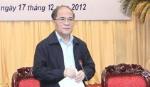 Lấy ý kiến nhân dân về Dự thảo sửa đổi Hiến pháp 1992