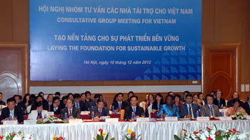 Ảnh: VGP/Huy Thắng