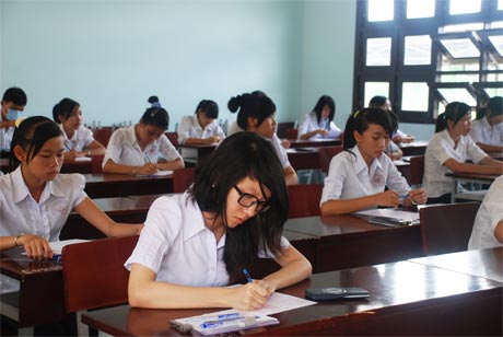 Ảnh Minh Châu